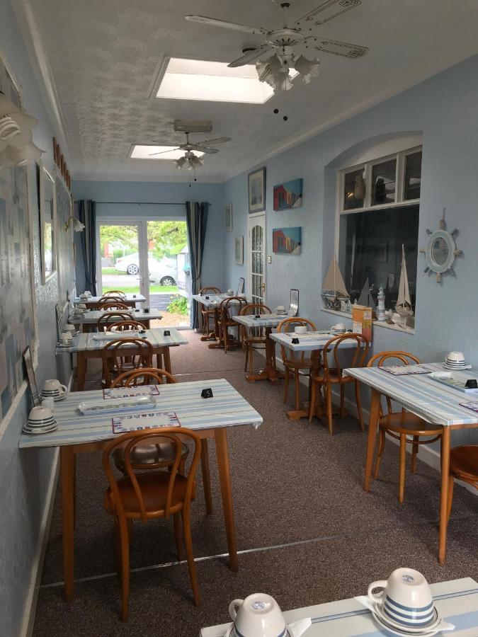 The Craigside Hotel Skegness Buitenkant foto
