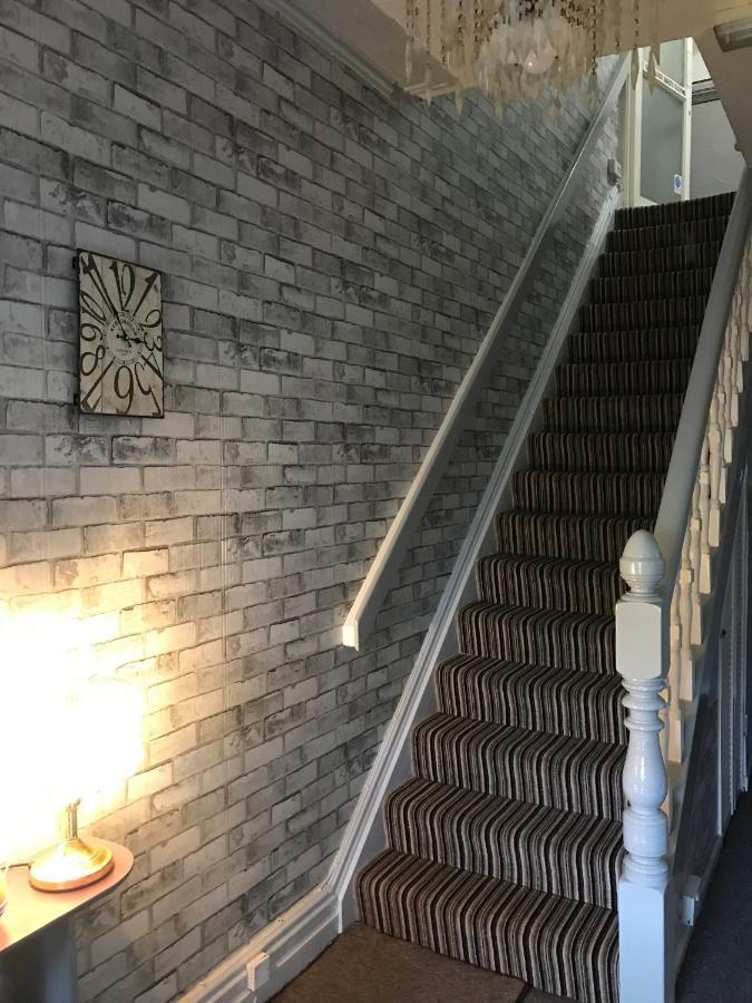 The Craigside Hotel Skegness Buitenkant foto