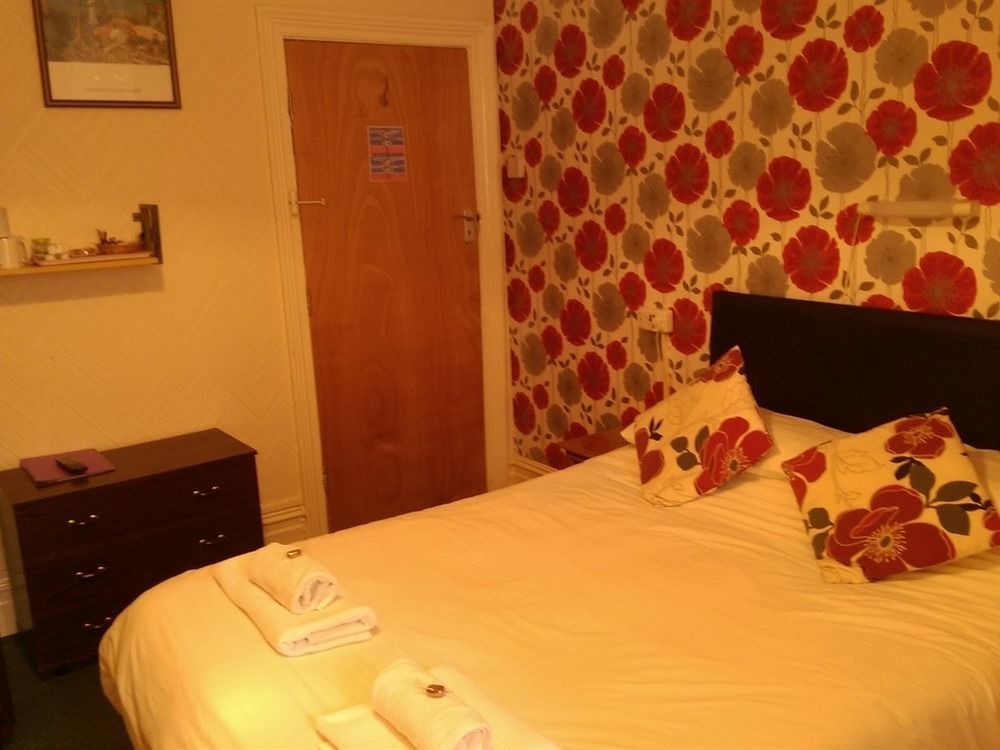 The Craigside Hotel Skegness Buitenkant foto
